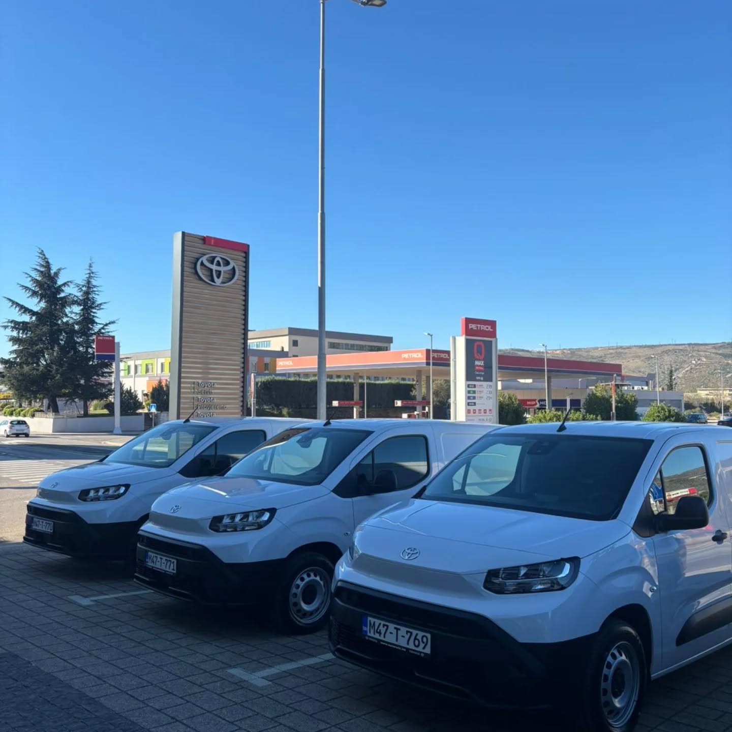AUTO NUIĆ d.o.o.