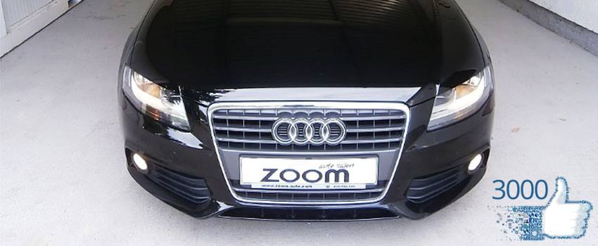 AUTO SALON ZOOM d.o.o.