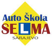 AUTO ŠKOLA SELMA