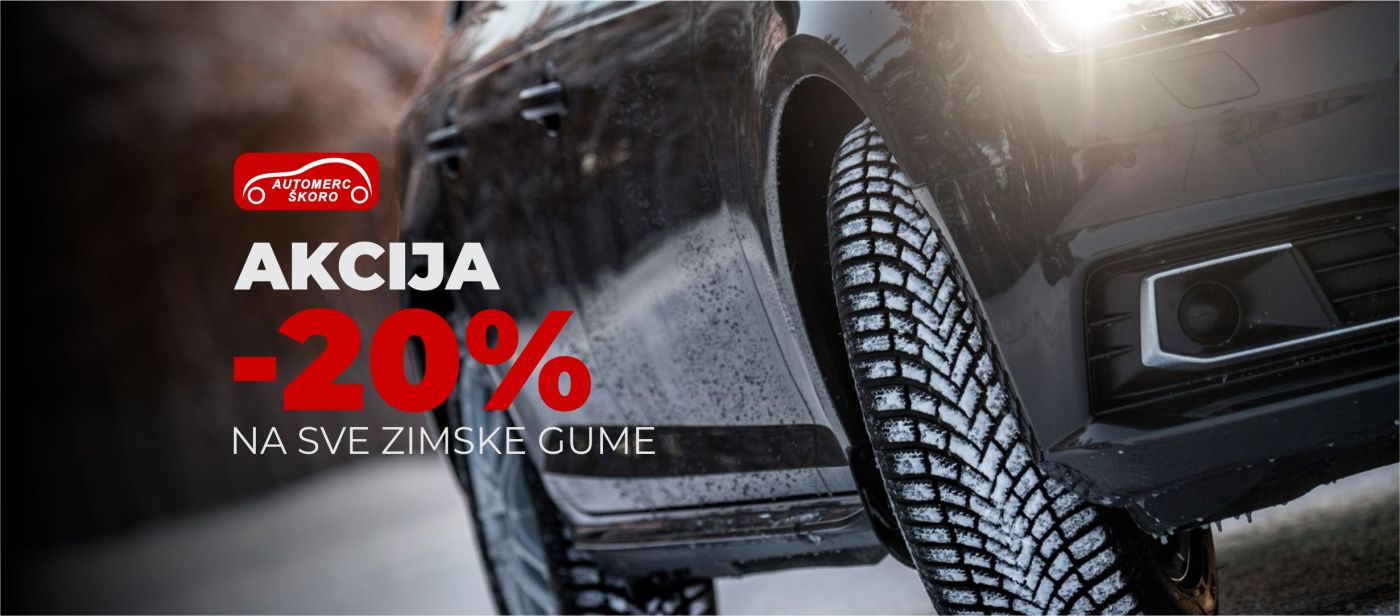 AUTOMERC SKORO d.o.o.