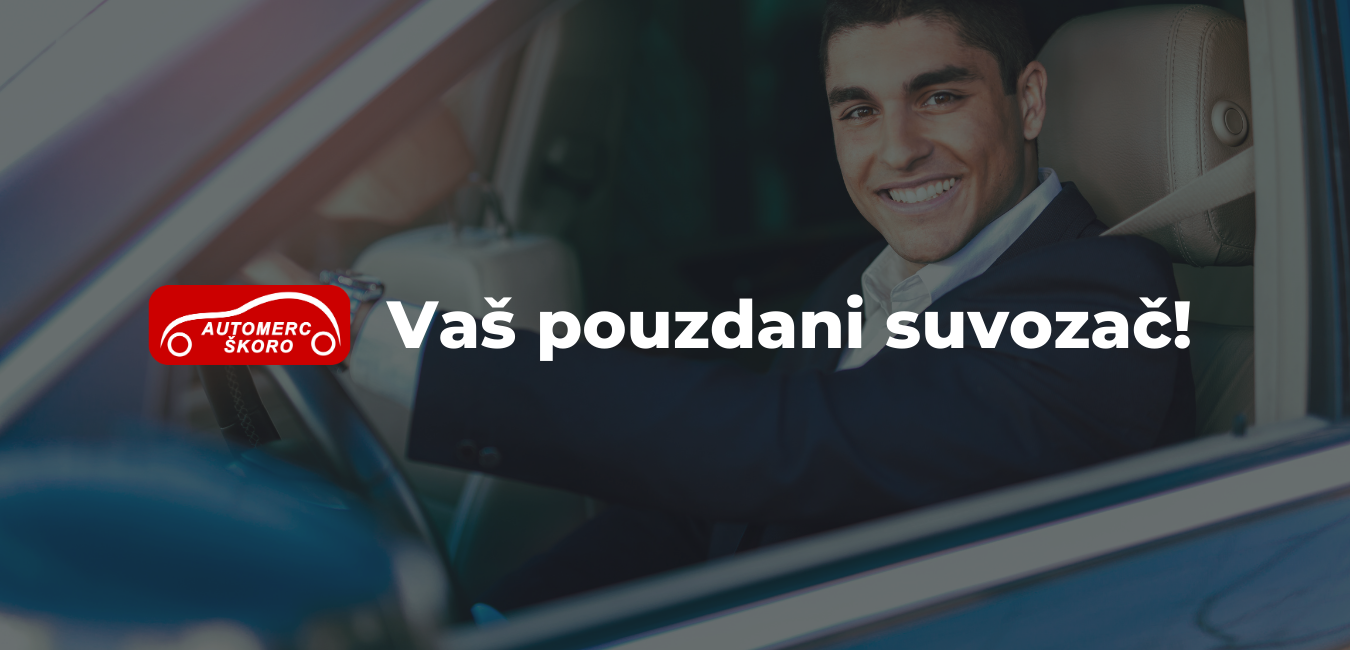 AUTOMERC SKORO d.o.o.
