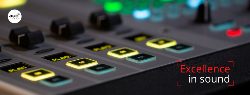 AUDIO VIDEO CONSULTING d.o.o.