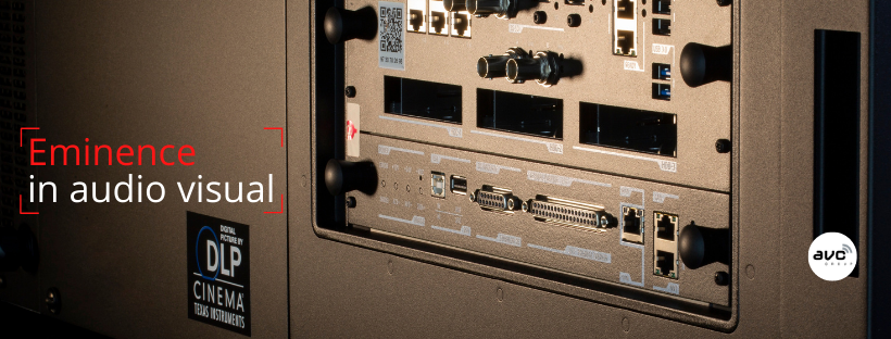 AUDIO VIDEO CONSULTING d.o.o.