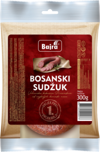 Mesna industrija Bajra