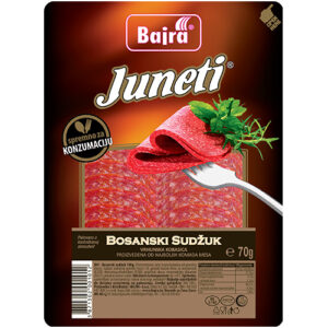 Mesna industrija Bajra