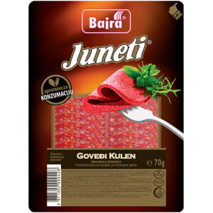 Mesna industrija Bajra