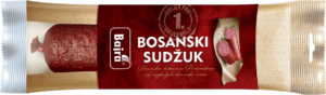 Mesna industrija Bajra
