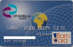 BAMCARD d.d.