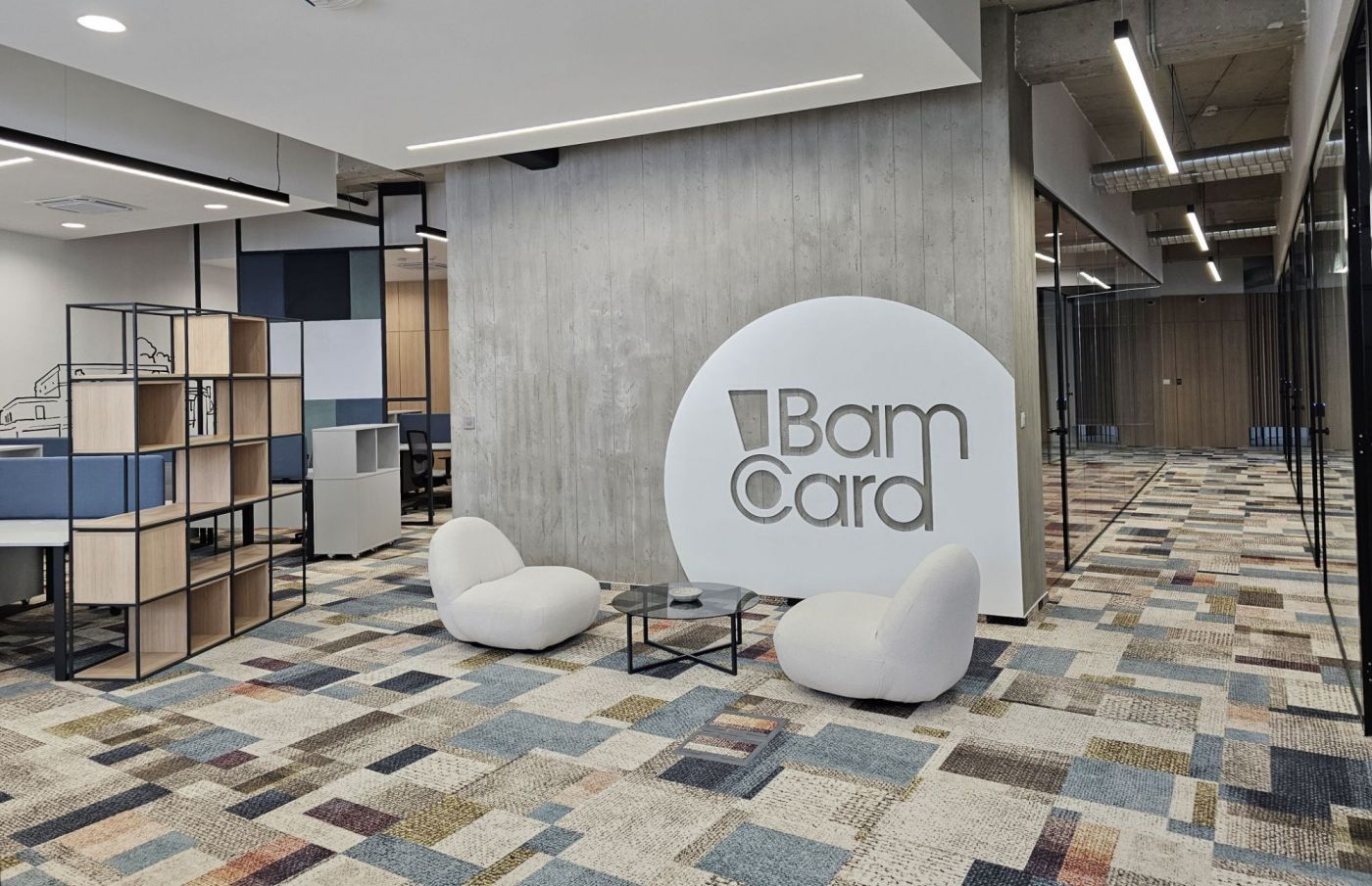BAMCARD d.d.