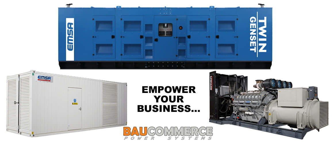 BAUCOMMERCE d.o.o.
