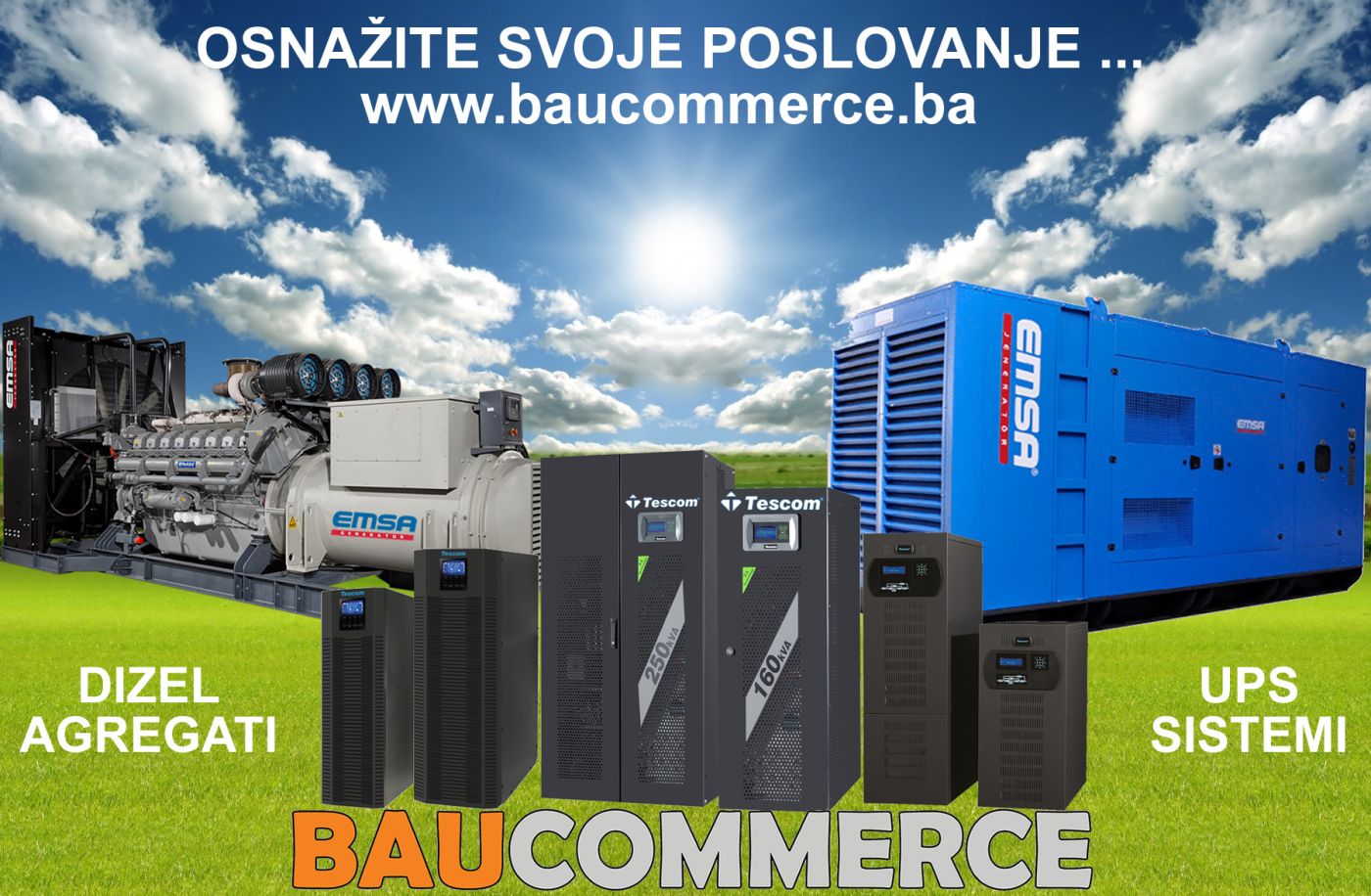 BAUCOMMERCE d.o.o.