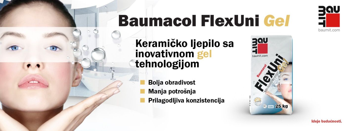 BAUMIT d.o.o.