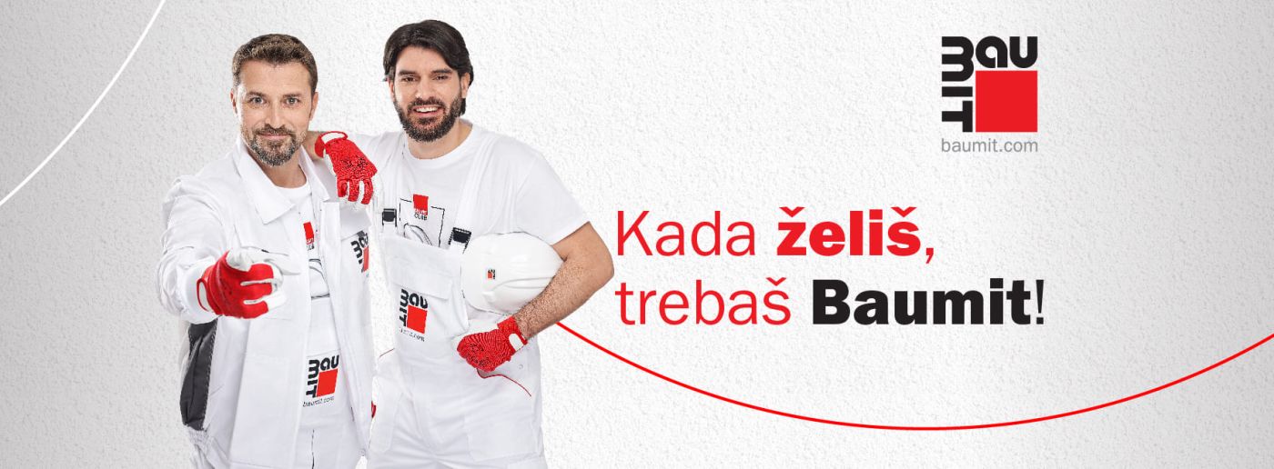 BAUMIT d.o.o.