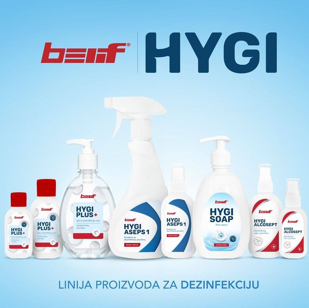 BELIF d.o.o.