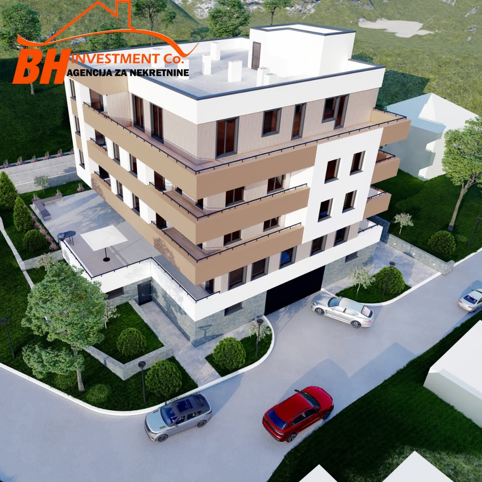 BH Investment Co. Tuzla
