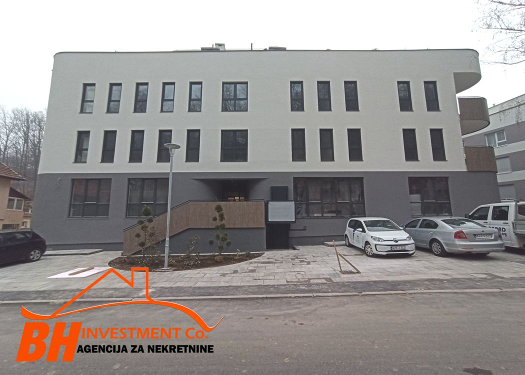 BH Investment Co. Tuzla