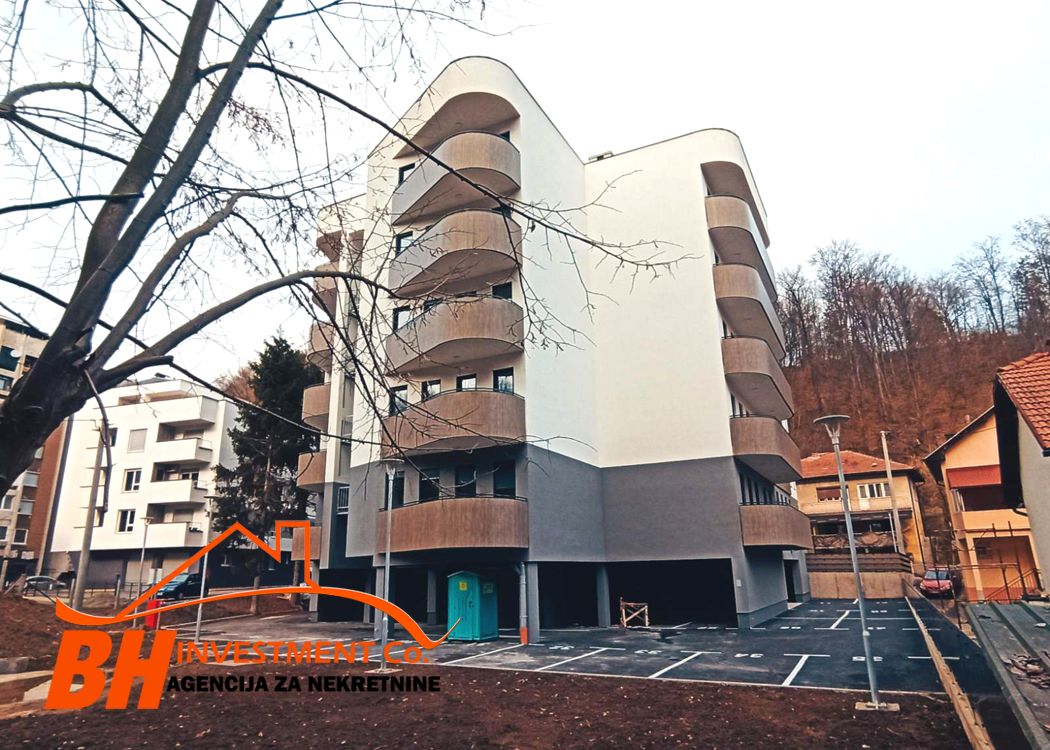 BH Investment Co. Tuzla
