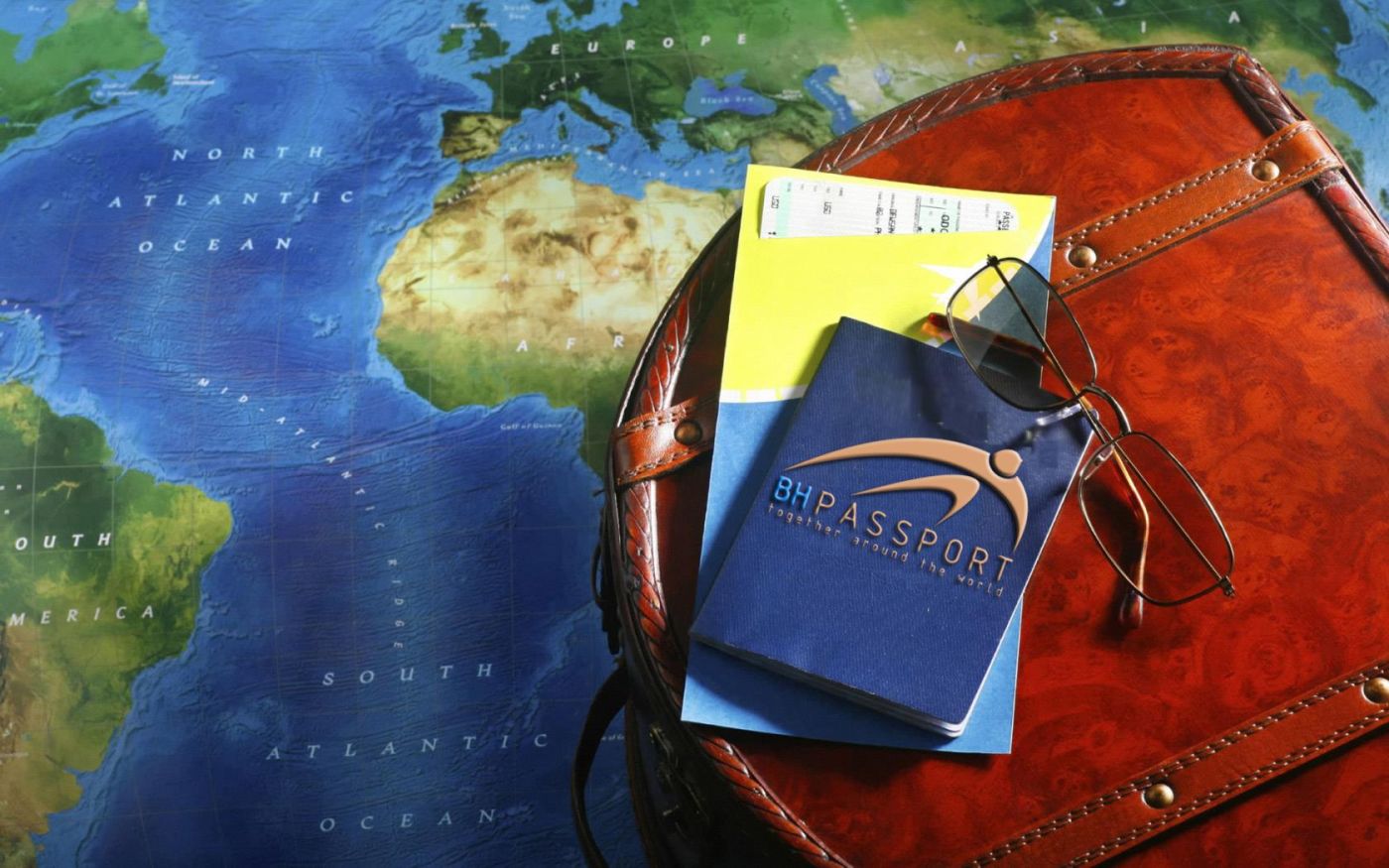 BH PASSPORT