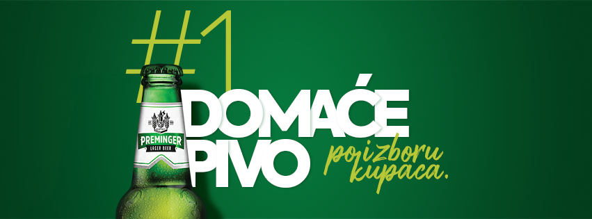 BIHAĆKA PIVOVARA d.d. Bihać