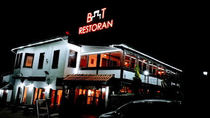 Restoran BIJELA TABIJA