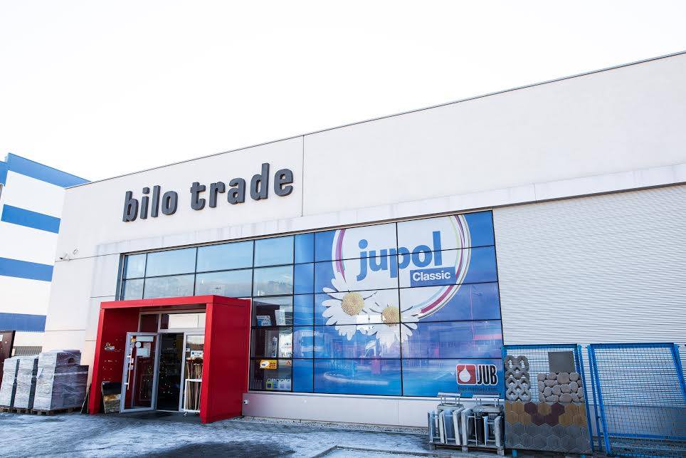 BILO TRADE d.o.o. Grude