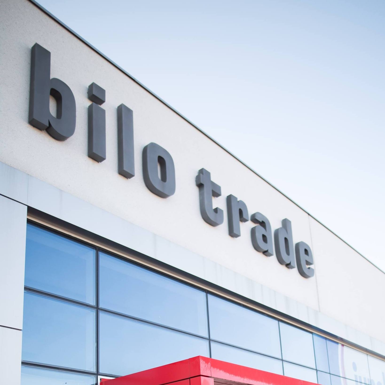 BILO TRADE d.o.o. Grude