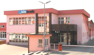 BILO TRADE d.o.o. Grude