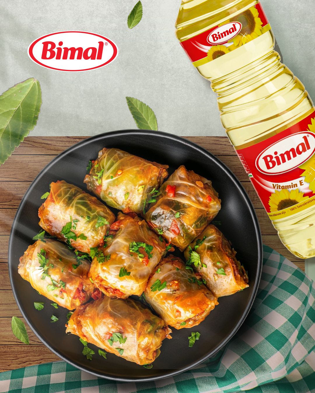 BIMAL d.d.