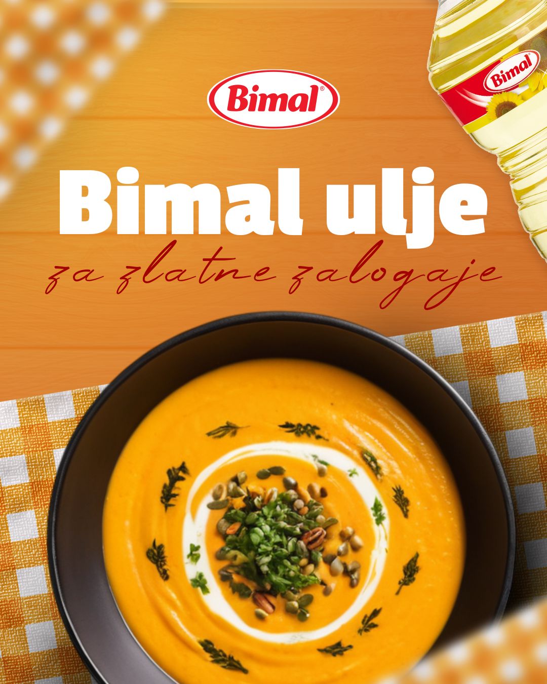 BIMAL d.d.