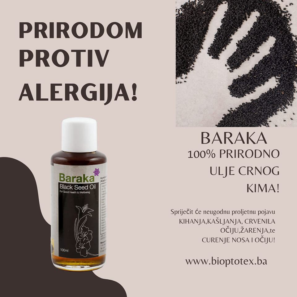 Bioprotex d.o.o. Mostar