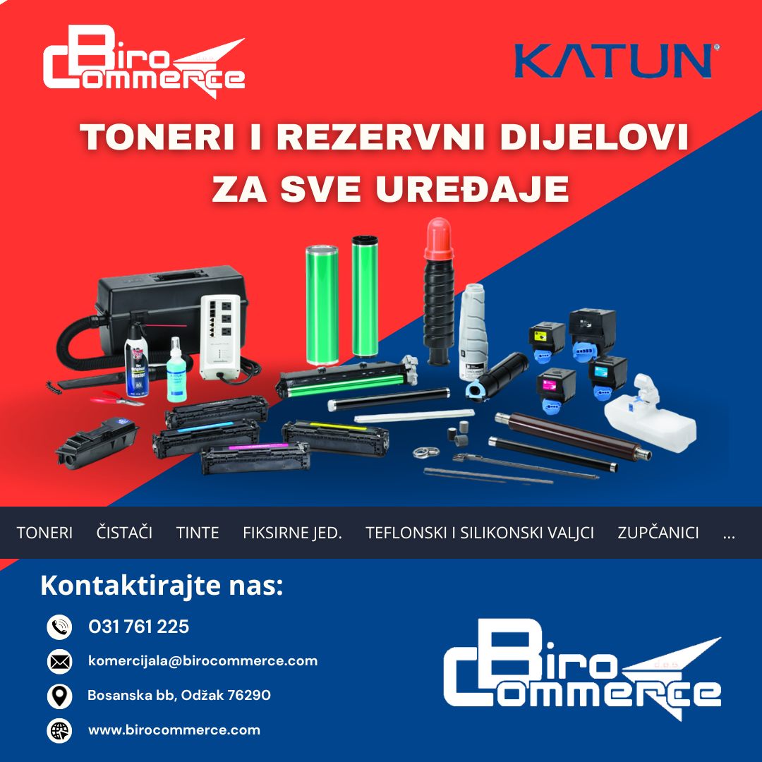 Biro Commerce d.o.o. 
