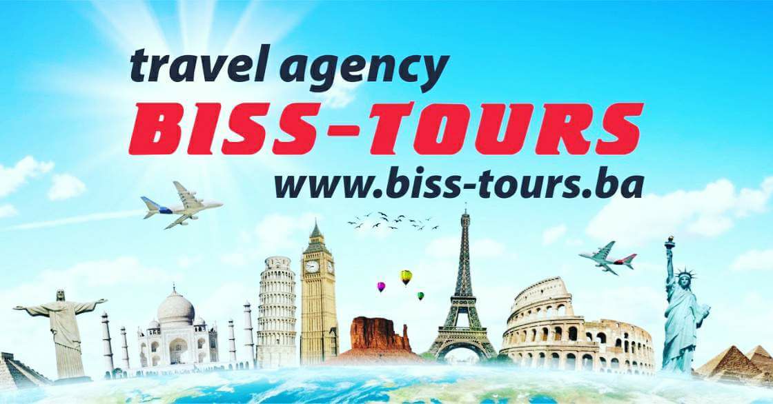 Biss tours d.o.o. Zenica