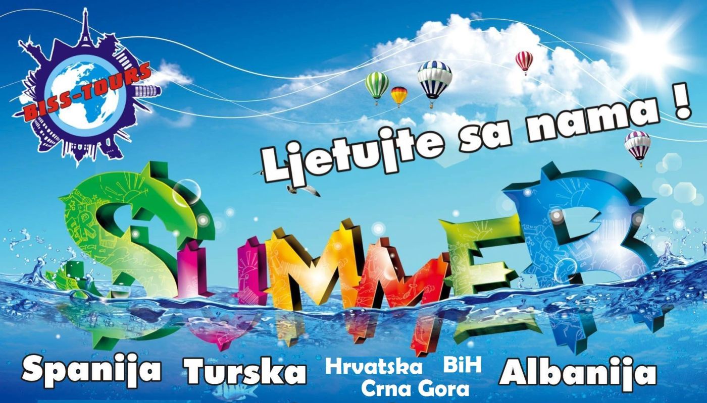 Biss tours d.o.o. Zenica