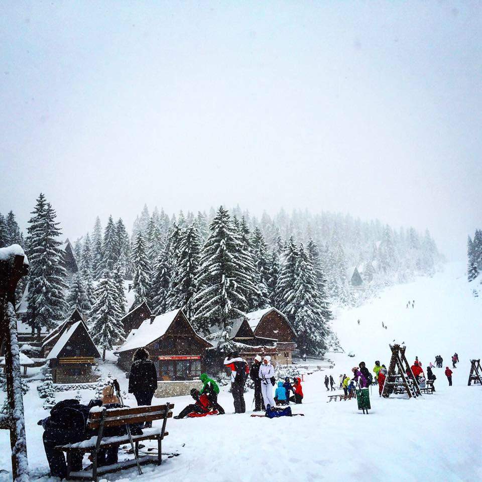 Blanca Resort &amp; Spa HOTEL *****