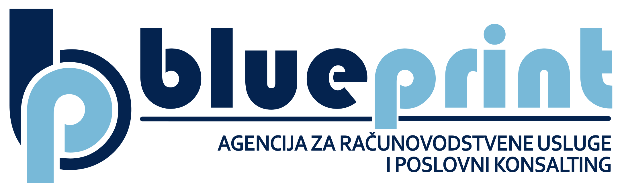 Računovodstvena agencija Blueprint d.o.o.