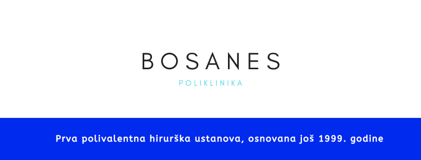 POLIKLINIKA BOSANES d.o.o.
