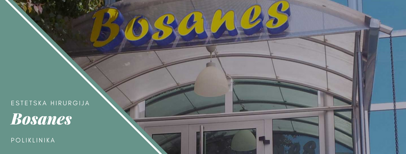 POLIKLINIKA BOSANES d.o.o.