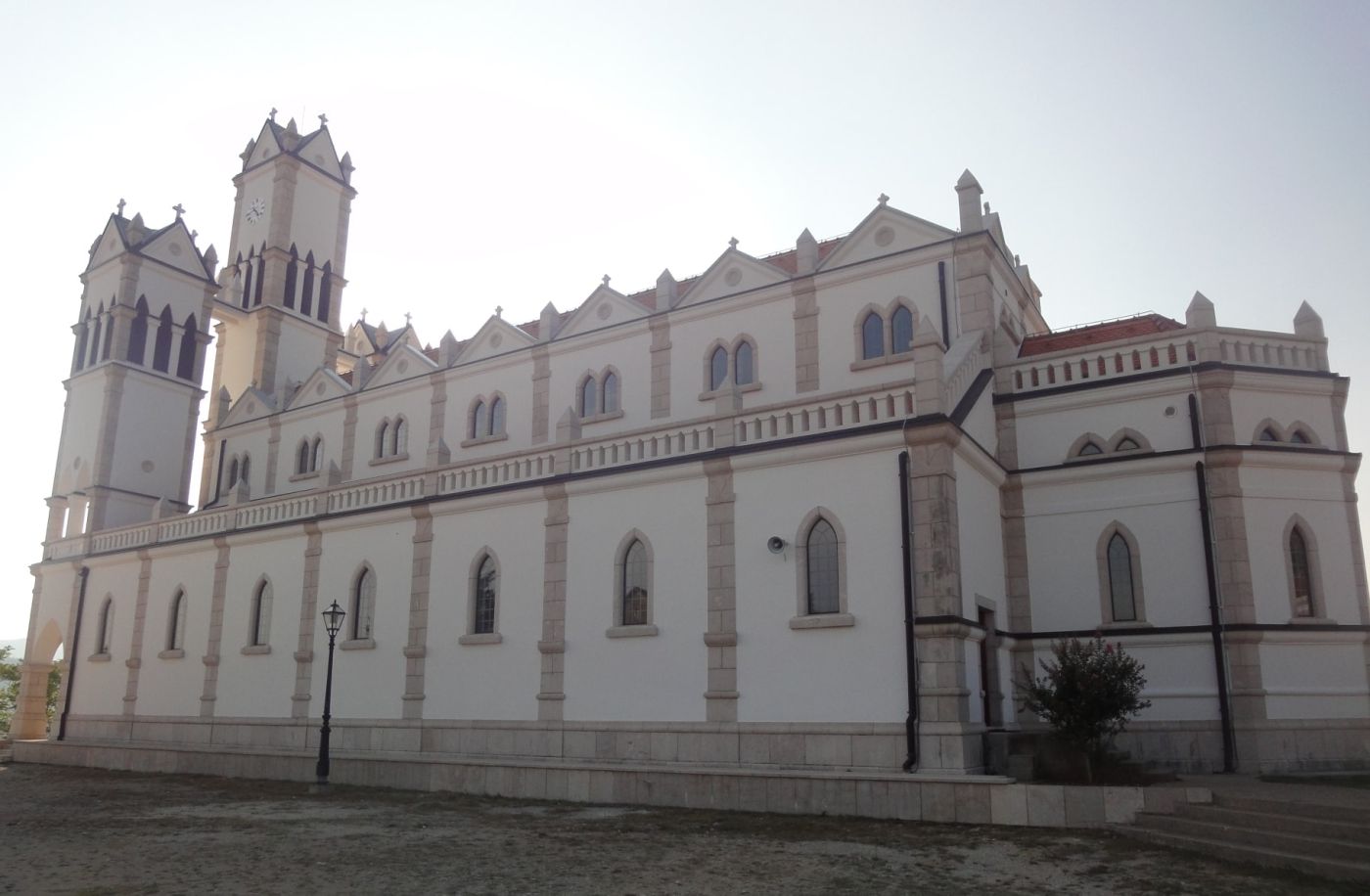 Bravarija Marić, Ljubuški