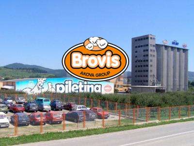 BROVIS d.o.o. Visoko