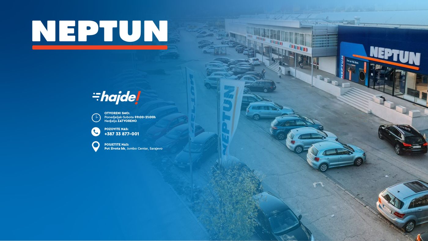 CAFFE NEPTUN