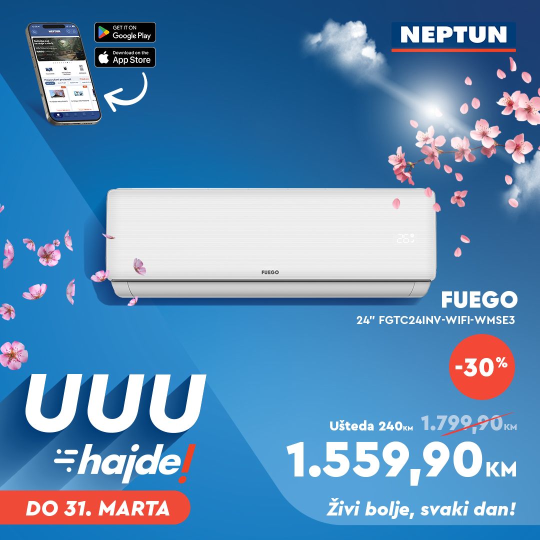 CAFFE NEPTUN