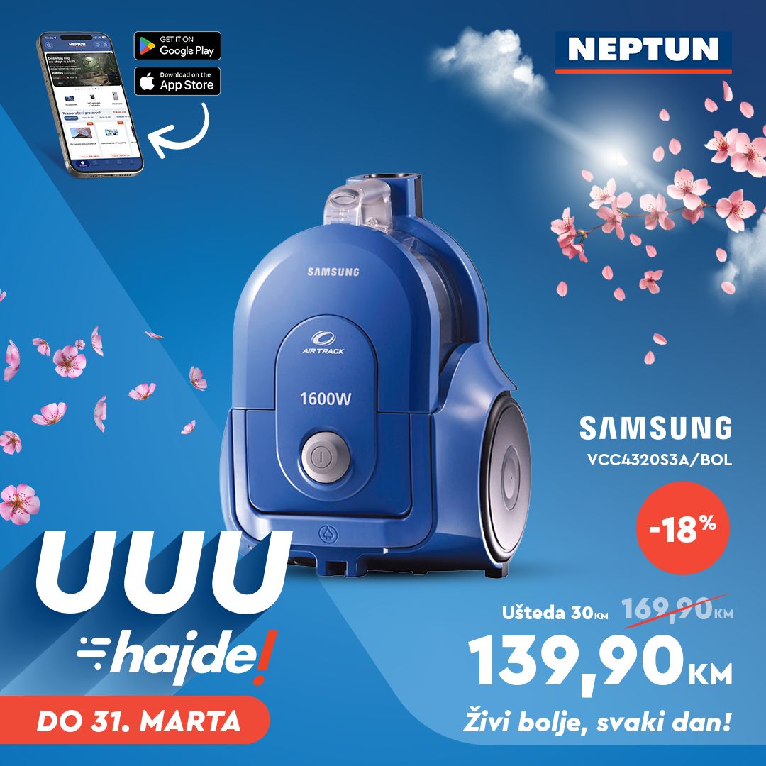 CAFFE NEPTUN