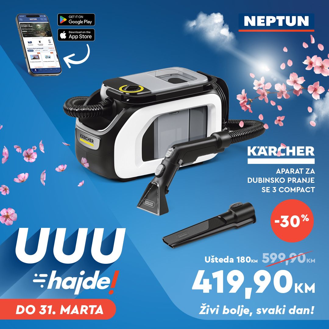 CAFFE NEPTUN