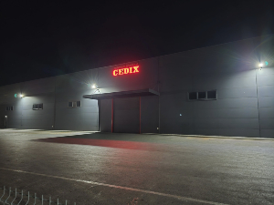 Cedix d.o.o. Gradačac
