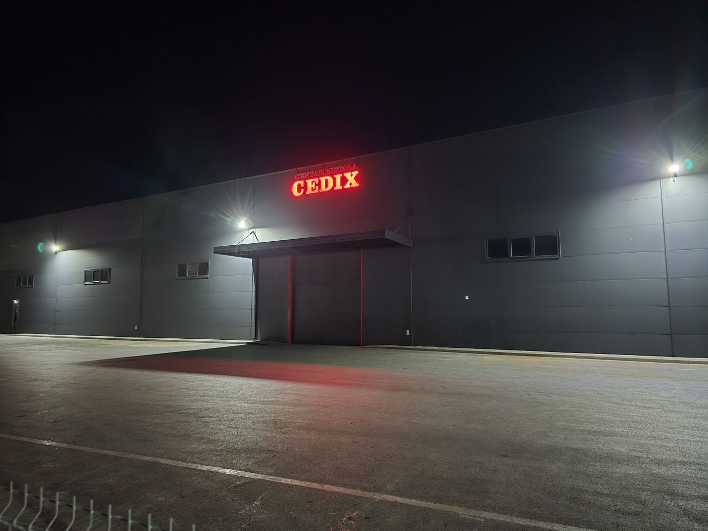 Cedix d.o.o. Gradačac