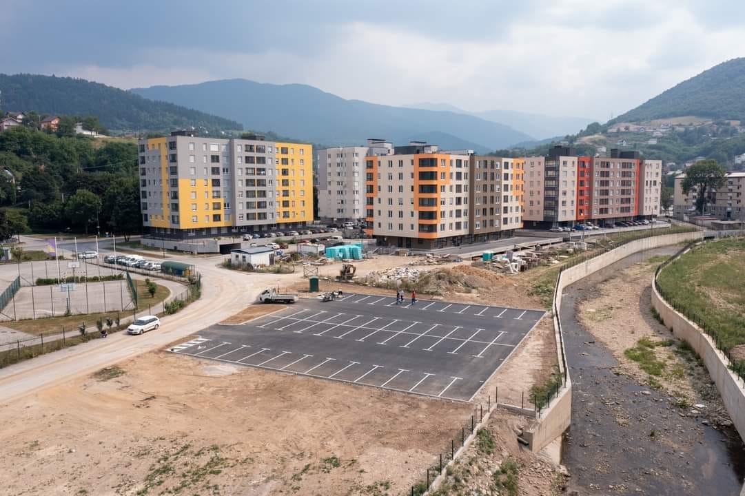 CET BAH d.o.o. Hadžići