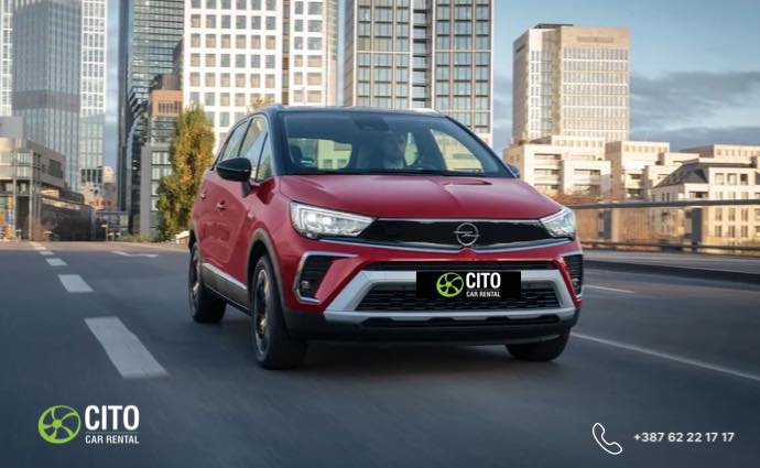 CITO CAR RENTAL d.o.o.