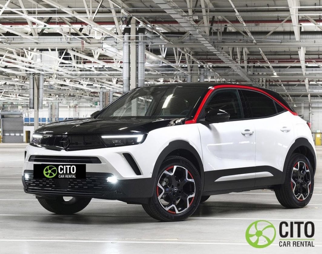 CITO CAR RENTAL d.o.o.