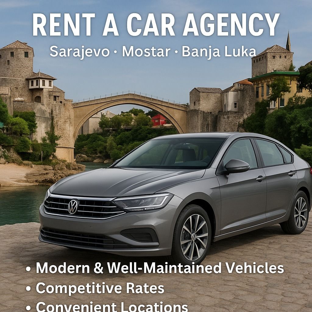CITO CAR RENTAL d.o.o.