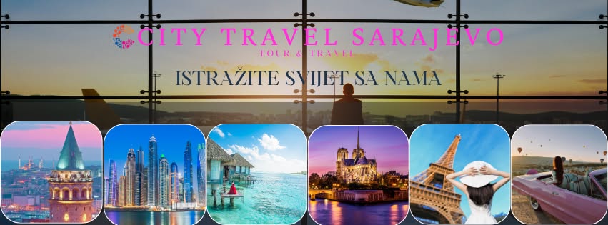 City Travel d.o.o., Sarajevo